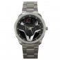 2017 Chevrolet Chevy Sonic Steering Wheel Unisex Sport Metal Watch