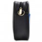 Elvis Presley With Signature Unisex Sling Bag