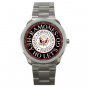 Ramones Hey! Ho! Let's Go Unisex Sport Metal Watch