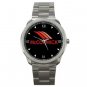 McCormick Logo Unisex Sport Metal Watch