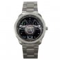 2013 Audi A8 Hybrid Steering Wheel Unisex Sport Metal Watch