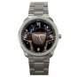 2013 Cadillac ATS Steering Wheel Unisex Sport Metal Watch