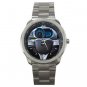 2013 Chevrolet Spark Steering Wheel Unisex Sport Metal Watch