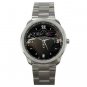 2013 Lincoln MKS Steering Wheel Unisex Sport Metal Watch