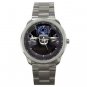 2013 Mitsubishi Hybrid Crossover Steering Wheel Unisex Sport Metal Watch