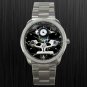 2002 Ducati 749S Cockpit Motorcycle Unisex Sport Metal Watch