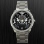 2008 Buell 1125R Cockpit Motorcycle Unisex Sport Metal Watch
