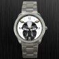 2008 Buell 1125R Front Motorcycle Unisex Sport Metal Watch