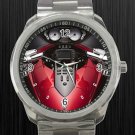2009 Victory Vision 10th Cockpit Motorcycle Unisex Sport Metal Watch