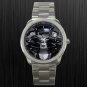 BMW Concept C Scooter Cockpit Motorcycle Unisex Sport Metal Watch