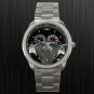 2010 Toyota Corolla Sedan Steering Wheel Unisex Sport Metal Watch