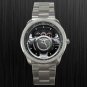 2011 Jaguar XJ 7 Steering Wheel Unisex Sport Metal Watch