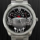 2011 Kia Sportage Steering Wheel Unisex Sport Metal Watch