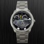 2011 Mercedes Benz Viano Steering Wheel Unisex Sport Metal Watch