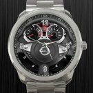 2011 Nissan Juke Wagon Power Steering Wheel Unisex Sport Metal Watch