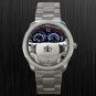 2011 Toyota Avalon Steering Wheel Unisex Sport Metal Watch