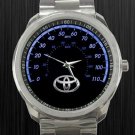 2011 Toyota Sienna Speedometer Unisex Sport Metal Watch