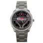2011 Honda Civic Type R Steering Wheel Unisex Sport Metal Watch