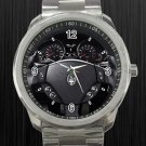 2012 Maserati Granturismo Steering Wheel Unisex Sport Metal Watch