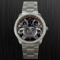 2012 Mercedes Benz ML Class Steering Wheel Unisex Sport Metal Watch