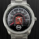 2012 Nissan Micra DIG S Speedometer Unisex Sport Metal Watch