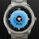 Hifonics ATLAS Logo Unisex Sport Metal Watch