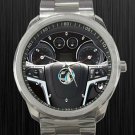 Opel Insignia OPC with 325HP Turbocharged V6 Unisex Sport Metal Watch