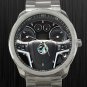 Opel Insignia OPC with 325HP Turbocharged V6 Unisex Sport Metal Watch