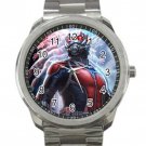 Ant Man Avengers Antman Unisex Sport Metal Watch
