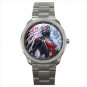Ant Man Avengers Antman Unisex Sport Metal Watch