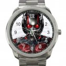 Ant Man Avengers Antman Design 1 - Unisex Sport Metal Watch