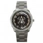 Assassin’s Creed Black Flag Unisex Sport Metal Watch