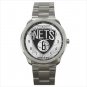 Brooklyn Nets NBA Basketball Team Logo 2 Unisex Sport Metal Watch
