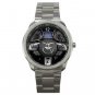2018 Ford Mustang Steering Wheel Unisex Sport Metal Watch