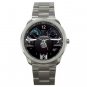 2013 Ford Mustang Steering Wheel Unisex Sport Metal Watch