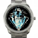 Nice Harry Potter Art Unisex Sport Metal Watch