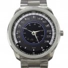 Infinity QX80 Speedometer Unisex Sport Metal Watch