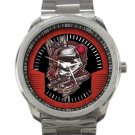 Star Wars Stormtrooper Unisex Sport Metal Watch