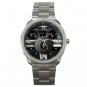 2007 Ford Mustang Steering Wheel Unisex Sport Metal Watch