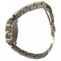 2018 Mercedes Benze Steering Wheel Unisex Sport Metal Watch