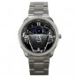 Volvo V40 Steering Wheel Unisex Sport Metal Watch