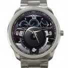 2018 Rolls Royce Phantom Steering Wheel Unisex Sport Metal Watch