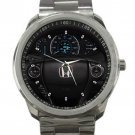 2015 Honda Accord Steering Wheel Unisex Sport Metal Watch