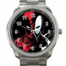 Deadpool Marvel Avengers Unisex Design 4 Sport Metal Watch