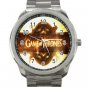 Game Of Thrones Unisex Sport Metal Watch