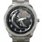 Game Of Thrones House Arryn Unisex Sport Metal Watch