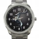 Game Of Thrones House Baratheon Unisex Sport Metal Watch