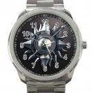 Game Of Thrones House Martell Unisex Sport Metal Watch
