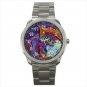 Hyper Beast Brock Hofer Design 1 Unisex Sport Metal Watch