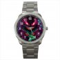 Hyper Beast Brock Hofer Design 2 Unisex Sport Metal Watch